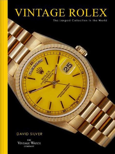 book of rolex|rolex catalog book.